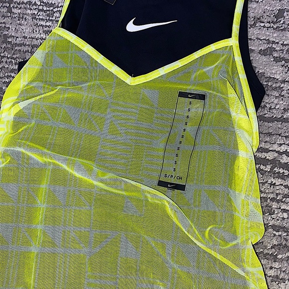 NWT NIKE INDIO DRESS - Picture 3 of 4